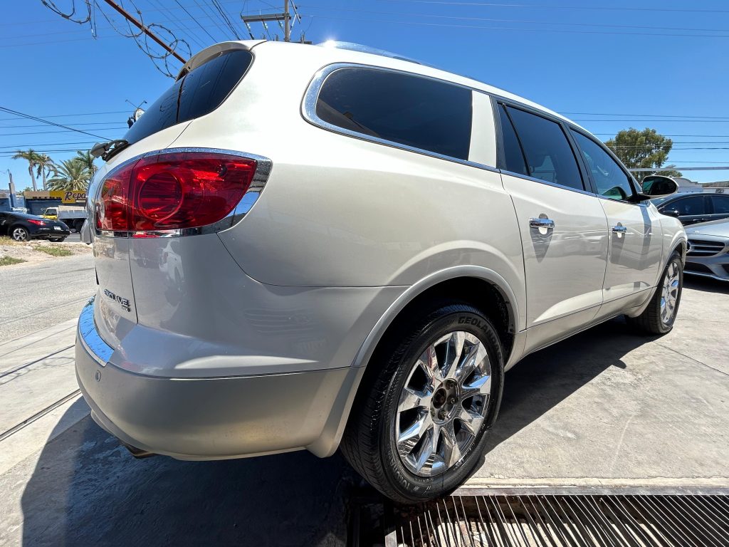 BUICK ENCLAVE PREMIUM 2012 – HMSEMINUEVOS | Venta Y Financiamiento De ...